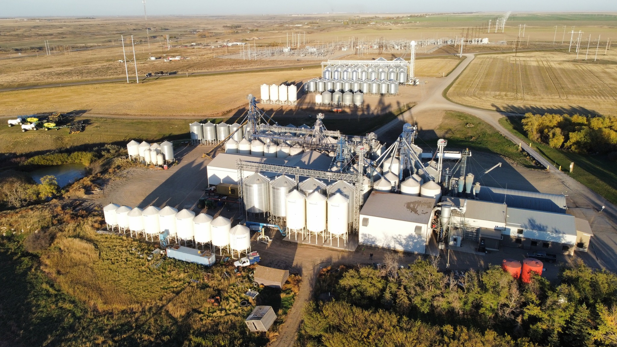 Partner Profile McDougall Acres Local news